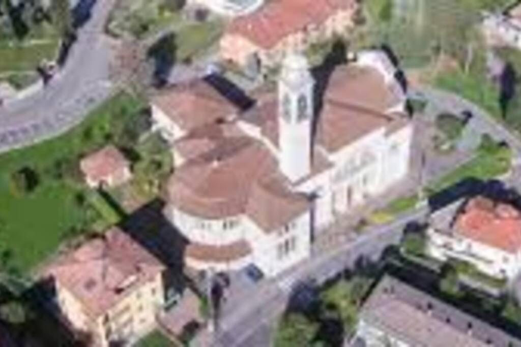 Entire Flat, Independent Entrance, 20 Mins To Bgy - Bergamo Milan Airport Apartment Nembro Exterior foto
