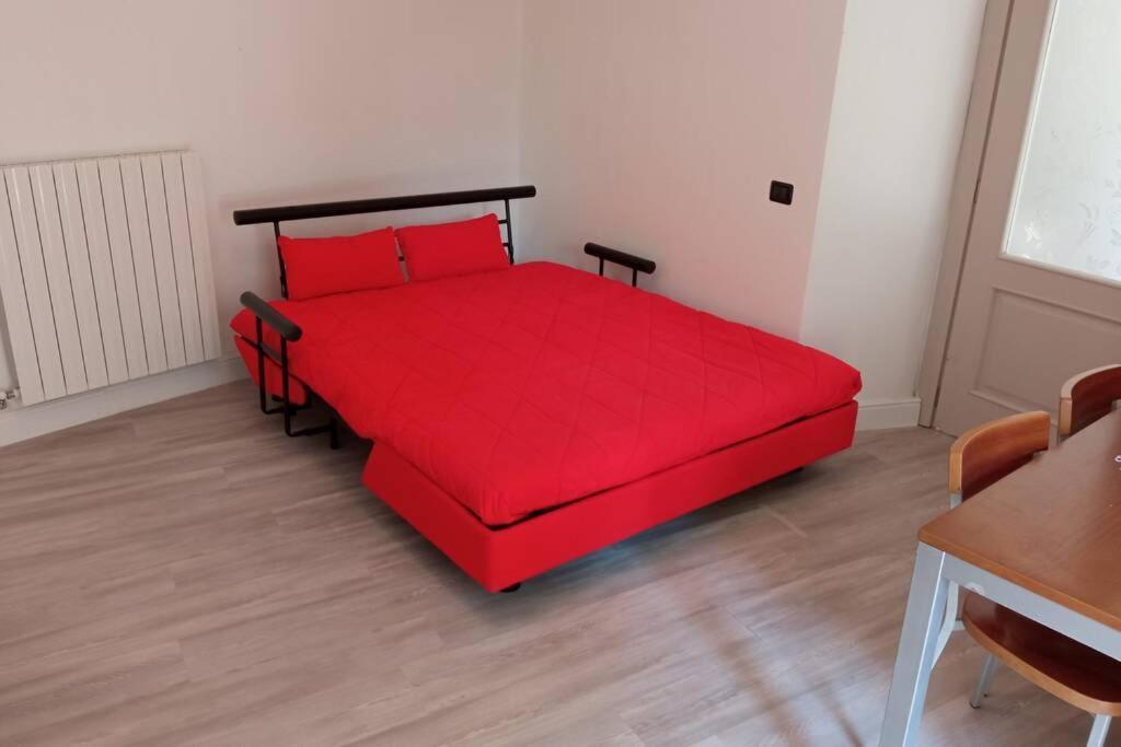 Entire Flat, Independent Entrance, 20 Mins To Bgy - Bergamo Milan Airport Apartment Nembro Exterior foto