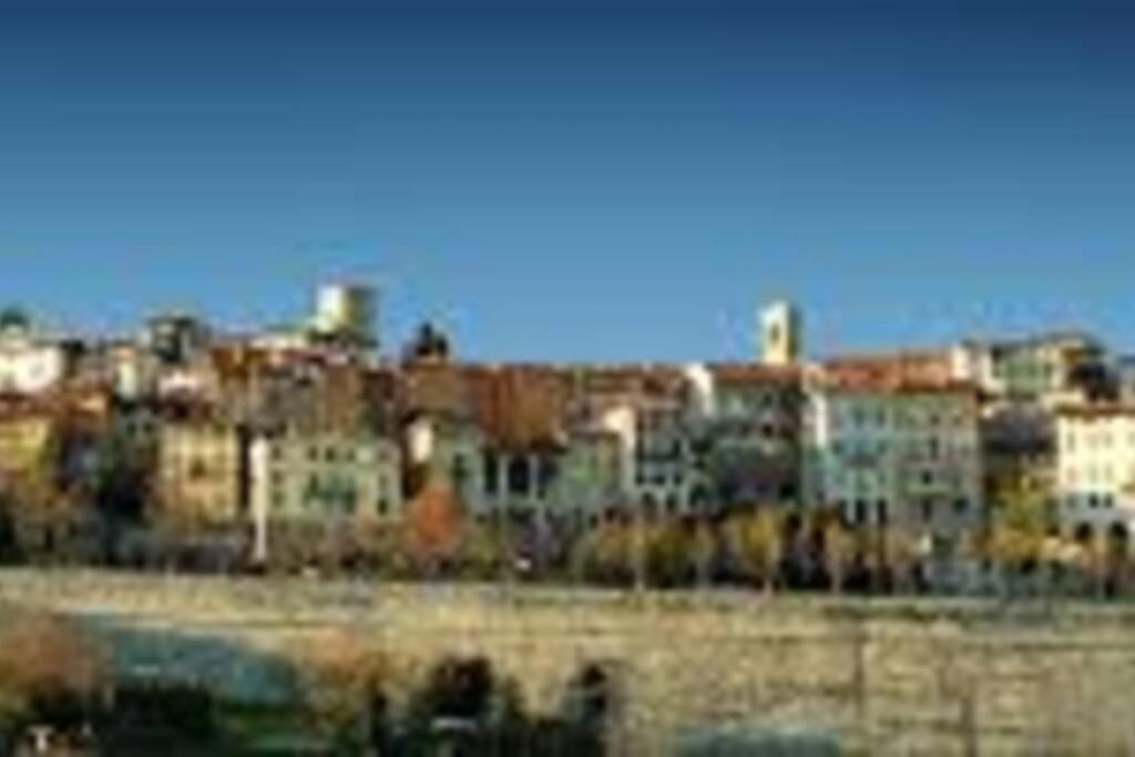 Entire Flat, Independent Entrance, 20 Mins To Bgy - Bergamo Milan Airport Apartment Nembro Exterior foto